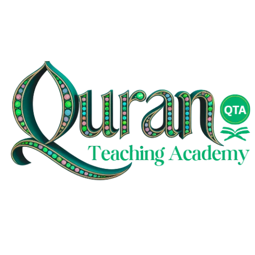 Quran Teaching Academy